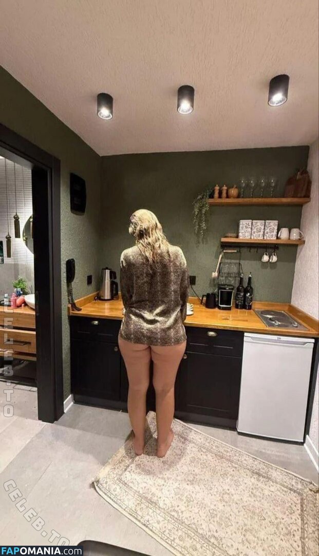 Fidan Atalay / Fidan Hoca / fidannatalay ヌード OnlyFans  流出写真 #62