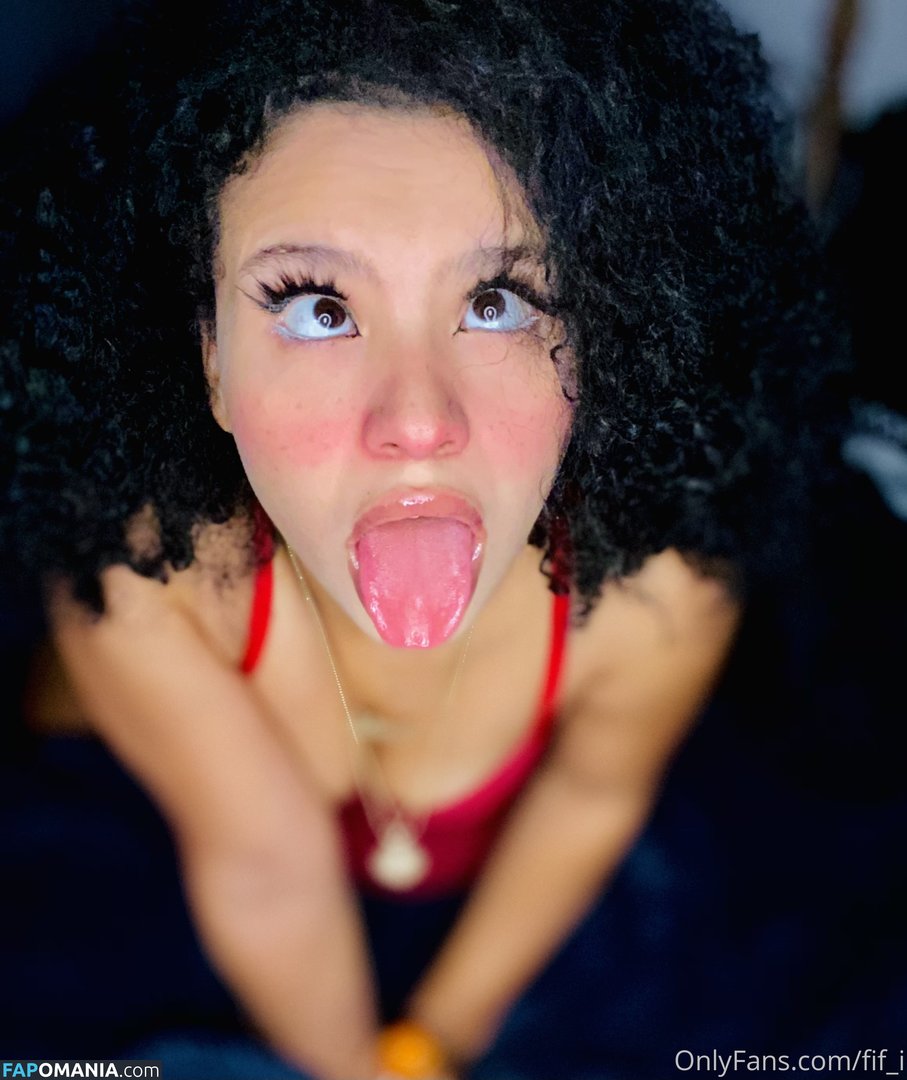 fif_i / fifi.official.fr ヌード OnlyFans  流出写真 #18