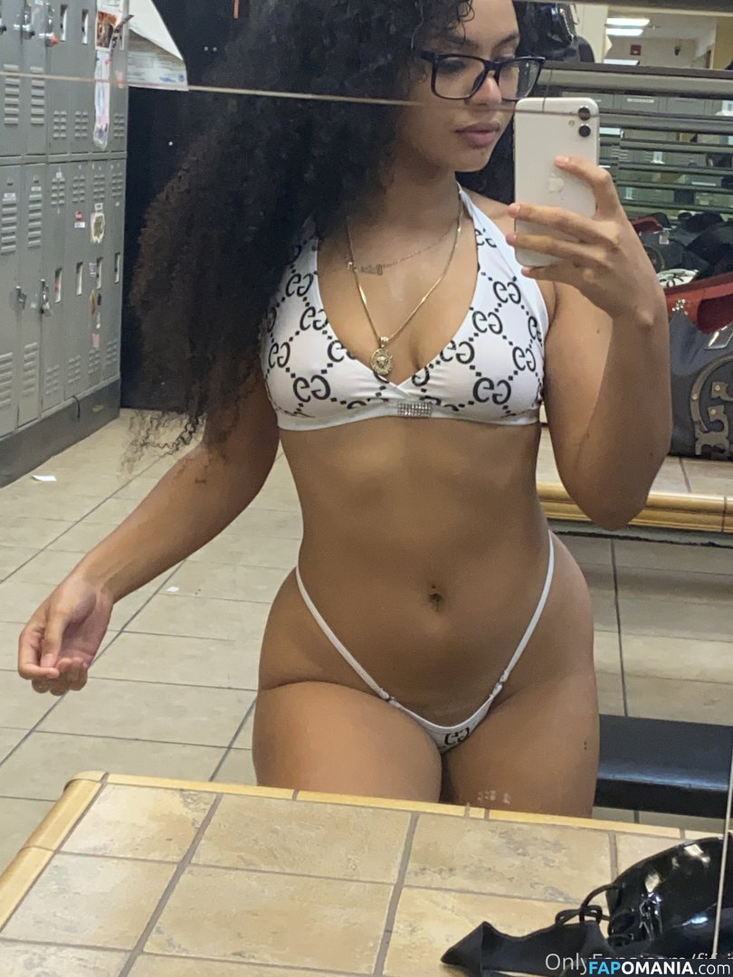 fif_i / fifi.official.fr ヌード OnlyFans  流出写真 #20