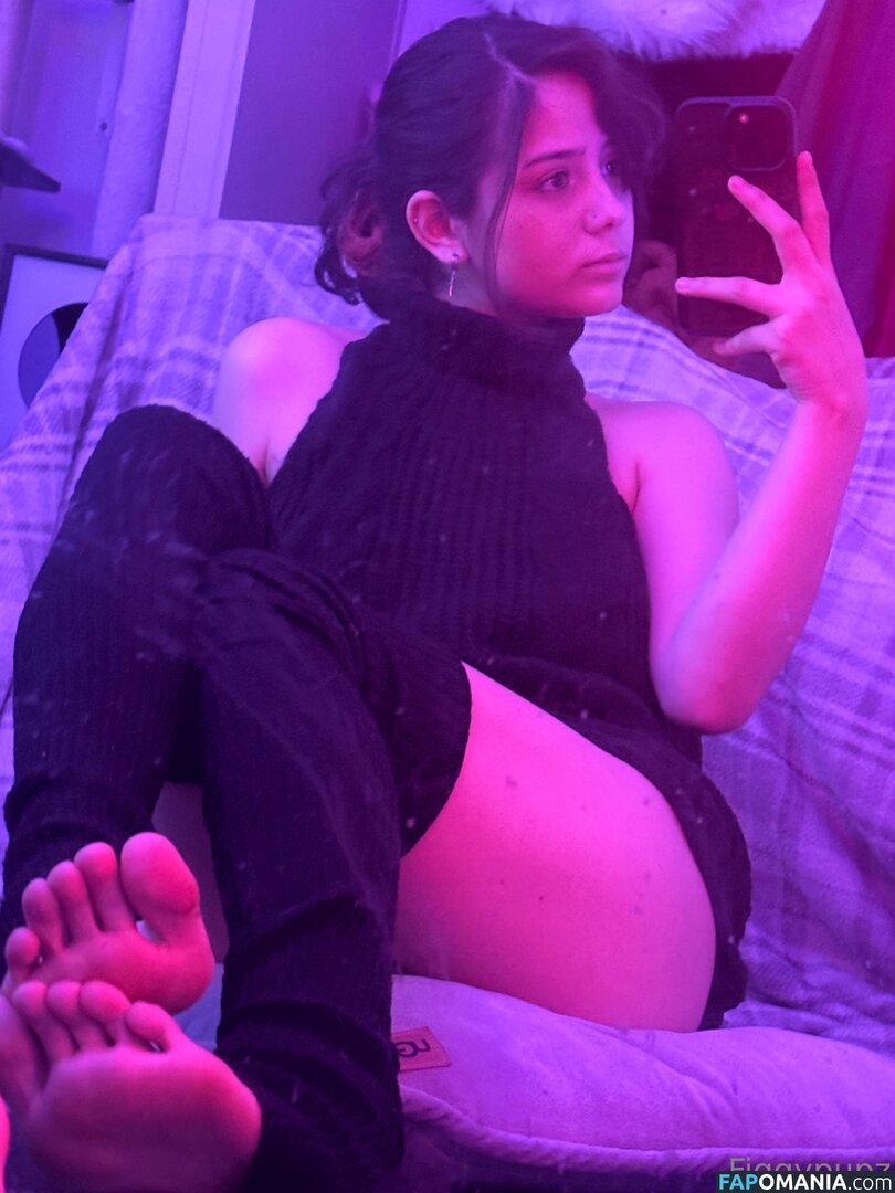 figgypupz ヌード OnlyFans  流出写真 #5