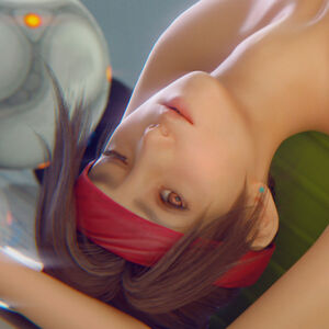 Final Fantasy VII
