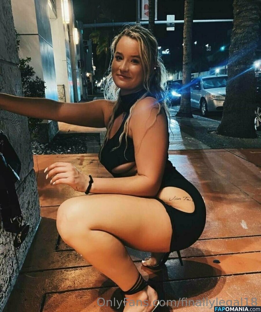 finallylegal18 / hazel_beauti ヌード OnlyFans  流出写真 #44