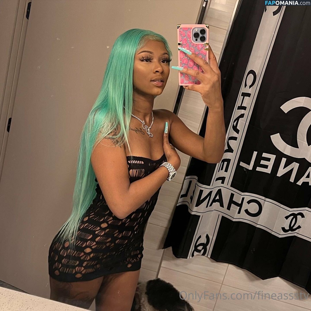 fineasssstv / fineasssstvv2 ヌード OnlyFans  流出写真 #28