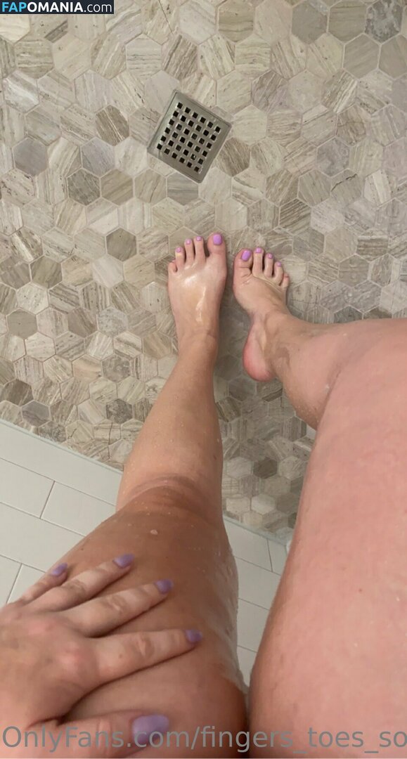 fb_0296 / fingers_toes_soles_free ヌード OnlyFans  流出写真 #5