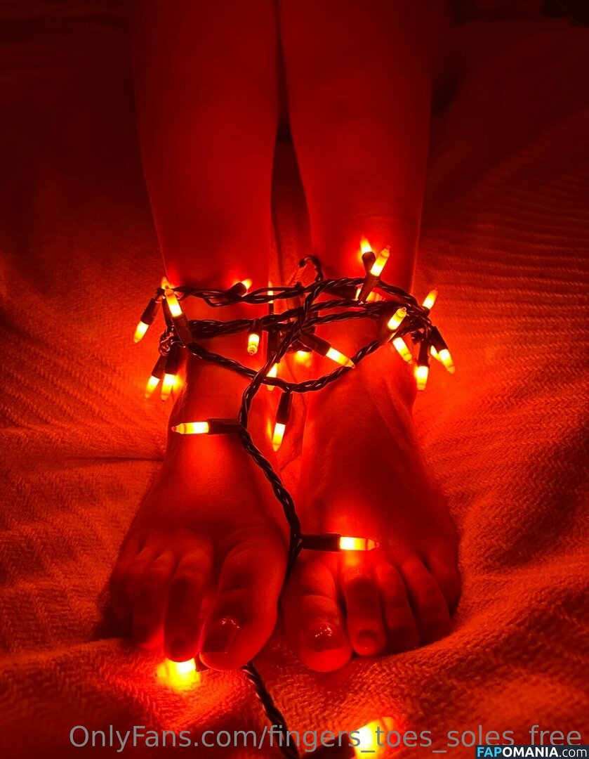 fb_0296 / fingers_toes_soles_free ヌード OnlyFans  流出写真 #28