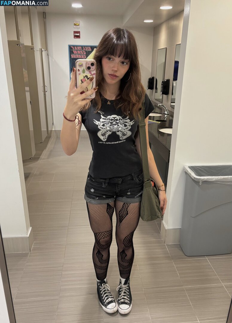 fin / finseaa ヌード OnlyFans  流出写真 #6