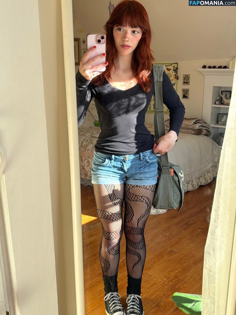 fin / finseaa ヌード OnlyFans  流出写真 #10