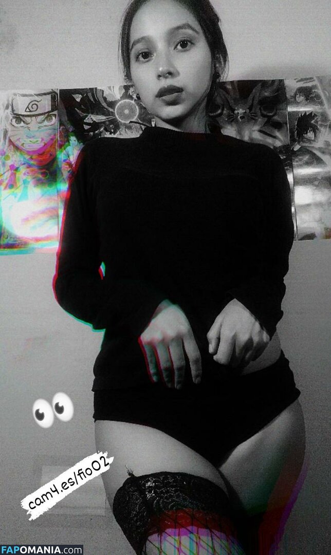 fio02 ヌード OnlyFans  流出写真 #12