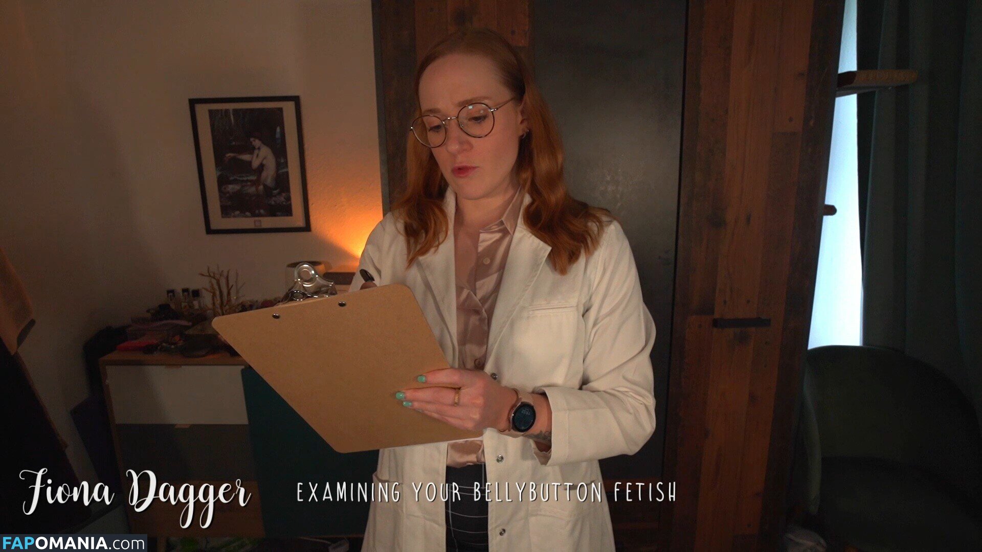 Fiona Dagger / fionadaghir / taboofiona ヌード OnlyFans  流出写真 #31