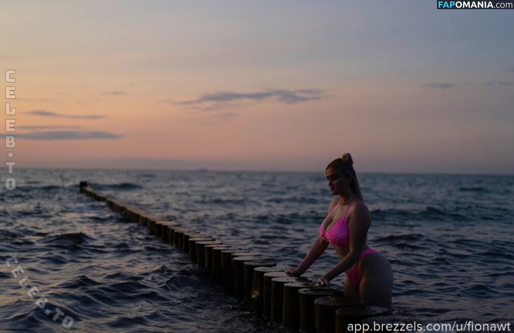 Fiona.wt / fionainshape ヌード OnlyFans  流出写真 #5
