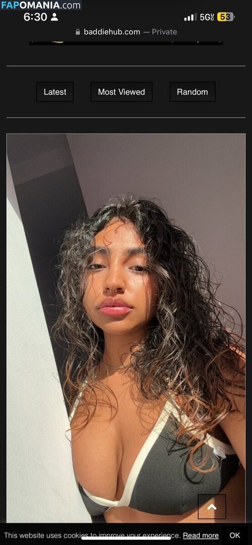 FiOnee / fprine ヌード OnlyFans  流出写真 #1