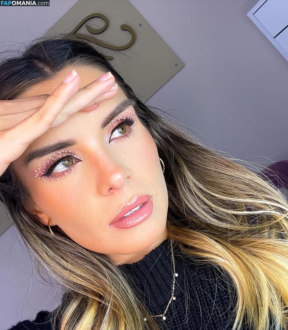 Fiorella Retiz / fiorellaretiz ヌード OnlyFans  流出写真 #3