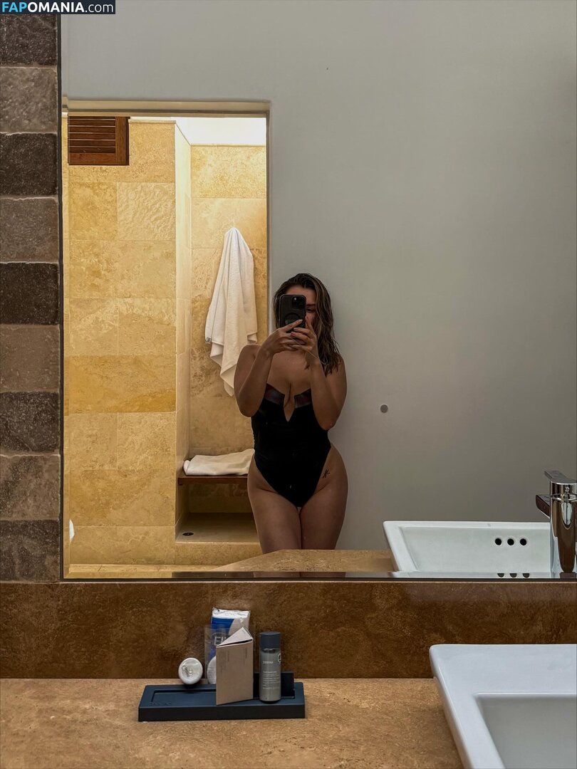 Fiorella Retiz / fiorellaretiz ヌード OnlyFans  流出写真 #7