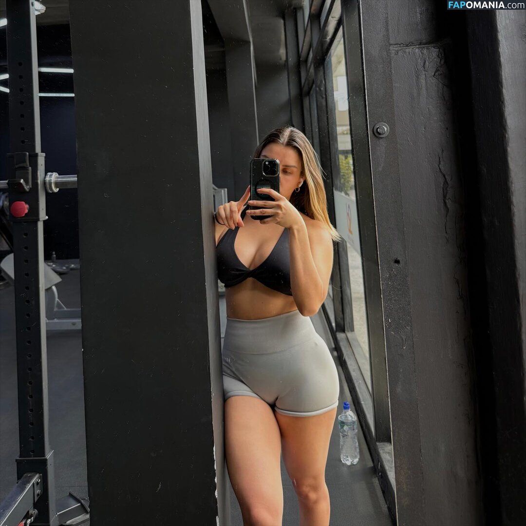 Fiorella Retiz / fiorellaretiz ヌード OnlyFans  流出写真 #8