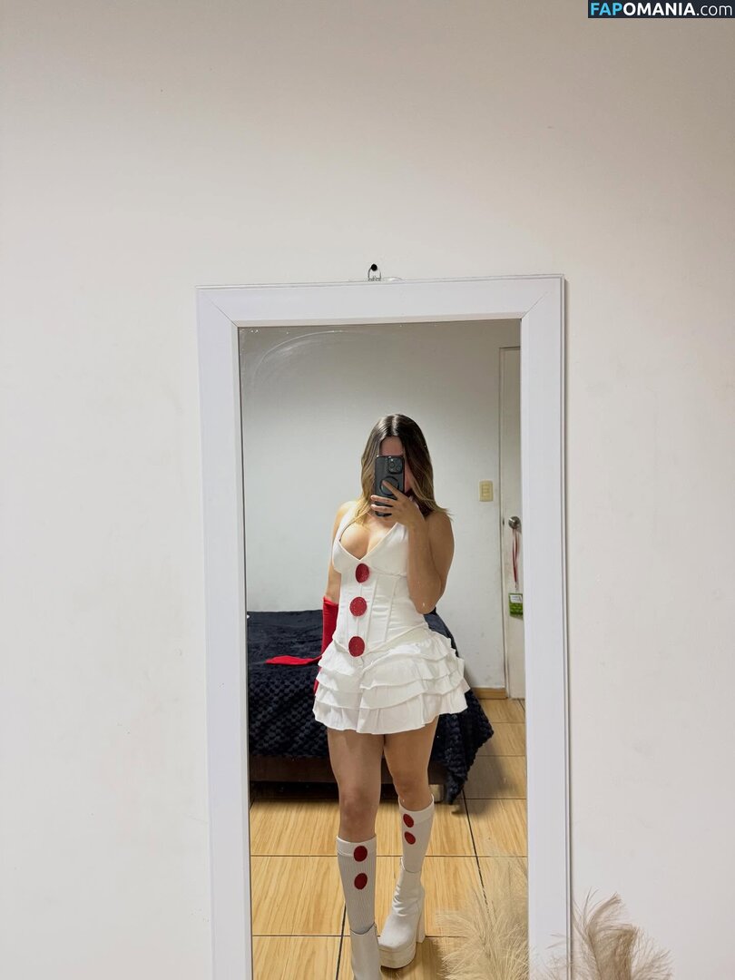 Fiorella Retiz / fiorellaretiz ヌード OnlyFans  流出写真 #10