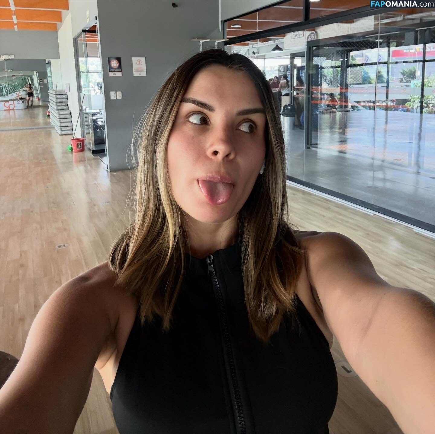 Fiorella Retiz / fiorellaretiz ヌード OnlyFans  流出写真 #14