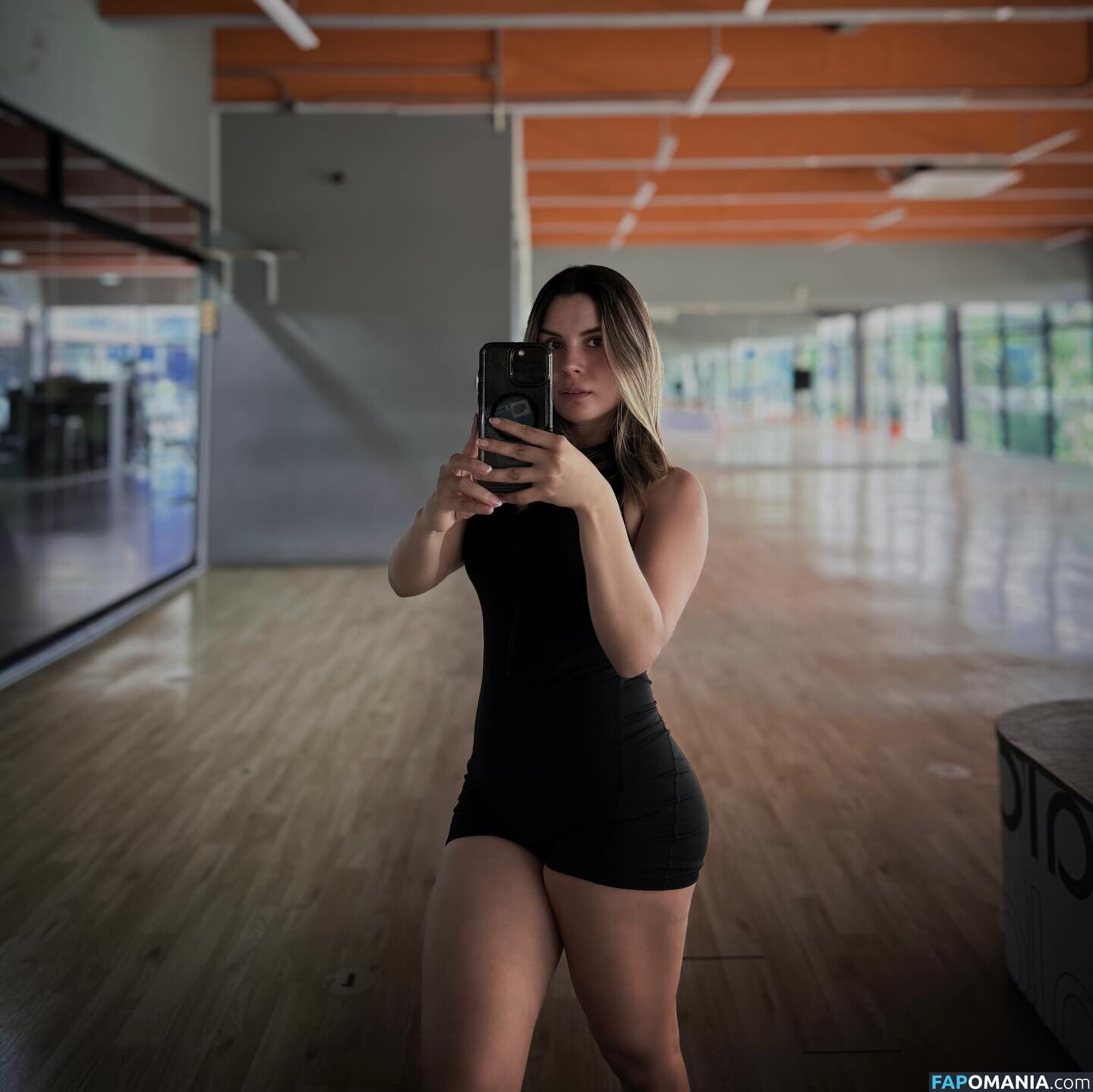 Fiorella Retiz / fiorellaretiz ヌード OnlyFans  流出写真 #15