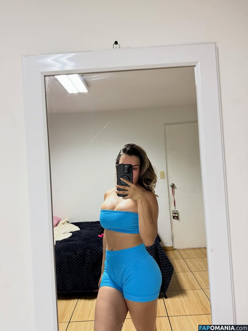 Fiorella Retiz / fiorellaretiz ヌード OnlyFans  流出写真 #17