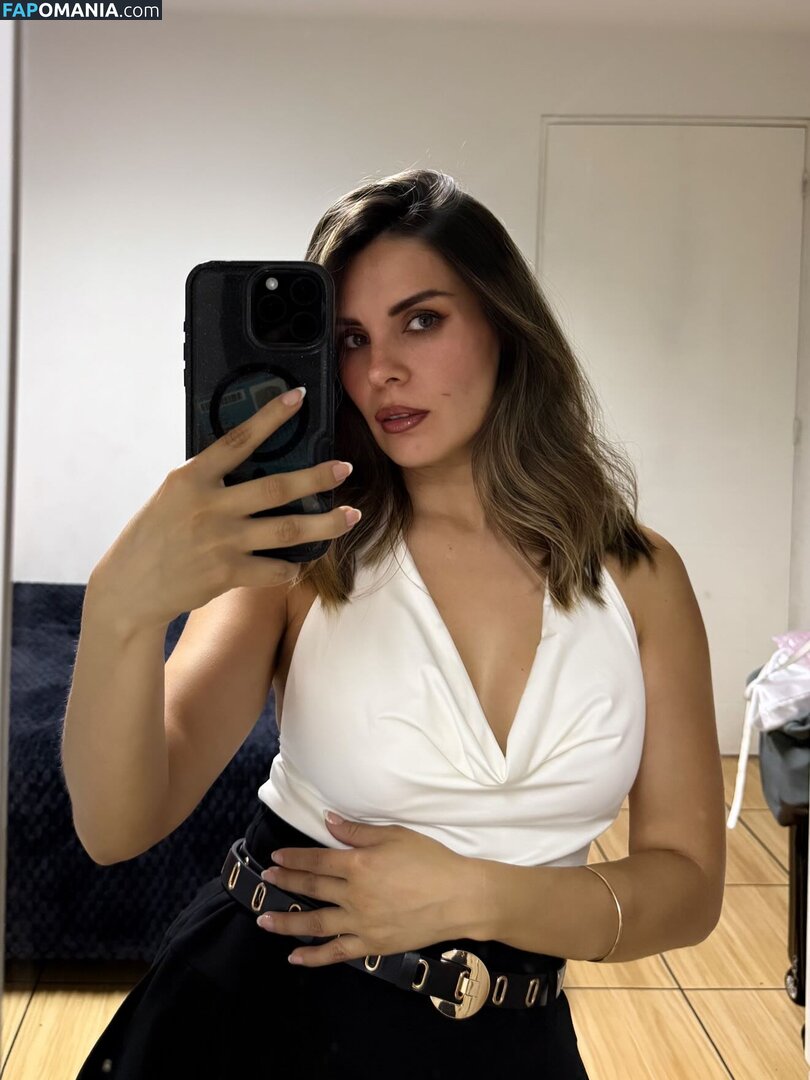 Fiorella Retiz / fiorellaretiz ヌード OnlyFans  流出写真 #18