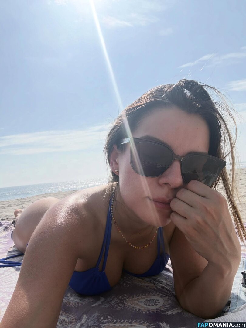 Fiorella Retiz / fiorellaretiz ヌード OnlyFans  流出写真 #20