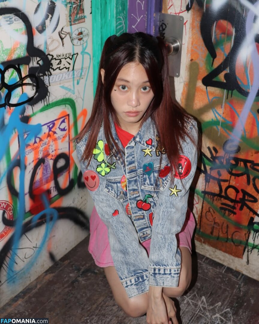 fishtank.live / fishtanklive ヌード OnlyFans  流出写真 #7