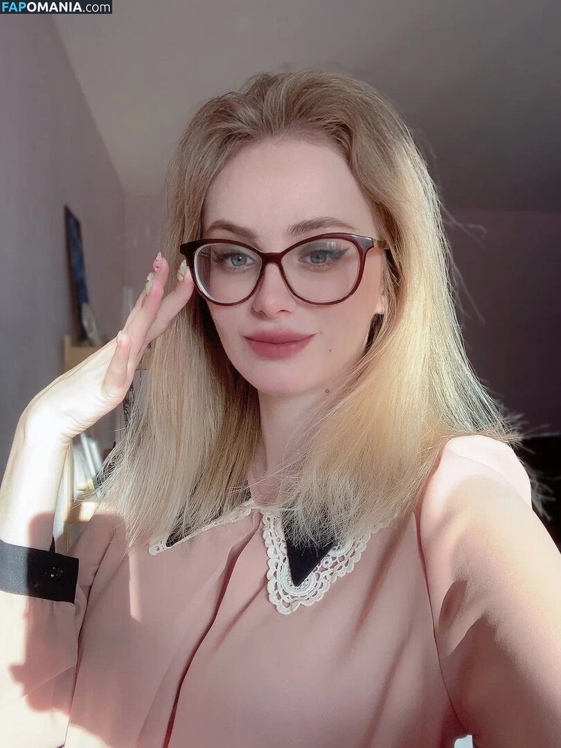 Daria Kravets / fishy.cosplay / fishy_cosplay / rionarts ヌード OnlyFans  流出写真 #410