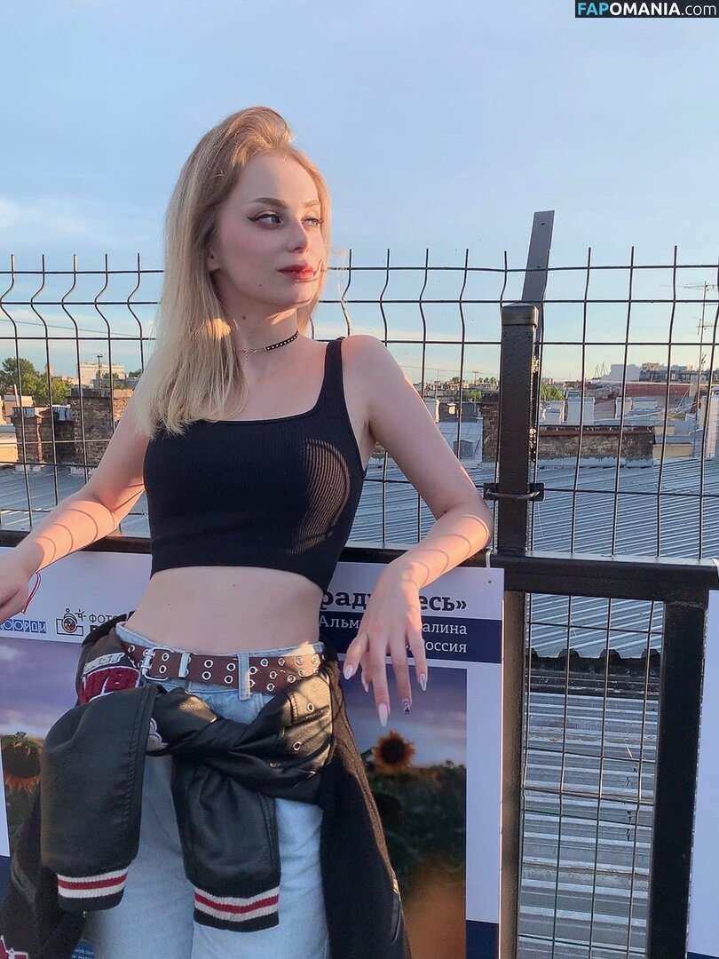 Daria Kravets / fishy.cosplay / fishy_cosplay / rionarts ヌード OnlyFans  流出写真 #413