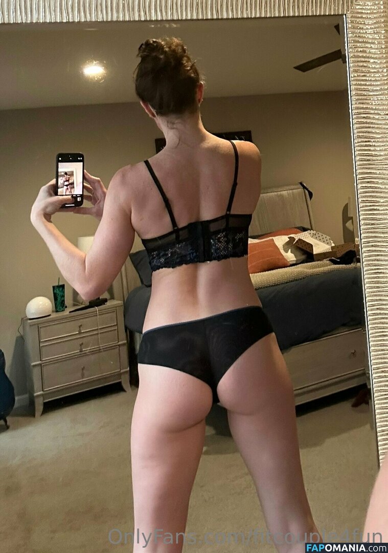 fitcouple / fitcouple4fun ヌード OnlyFans  流出写真 #24