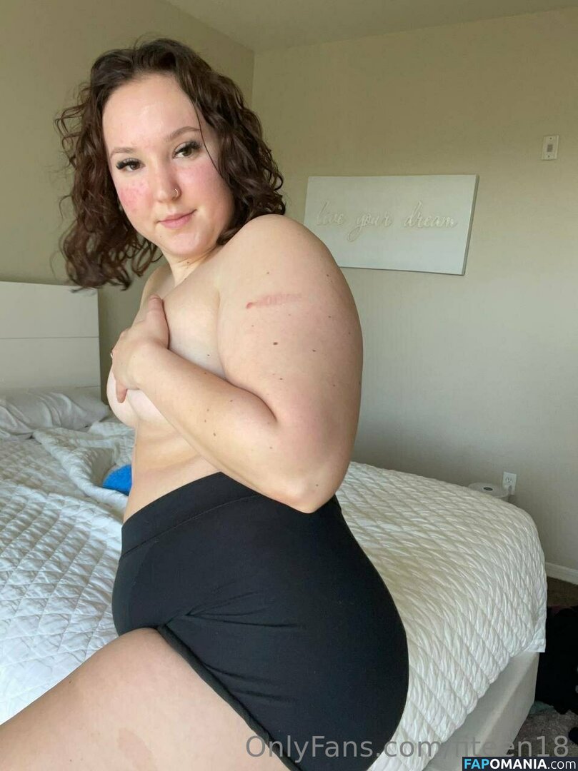 fiteen18 / nikinina178 ヌード OnlyFans  流出写真 #10