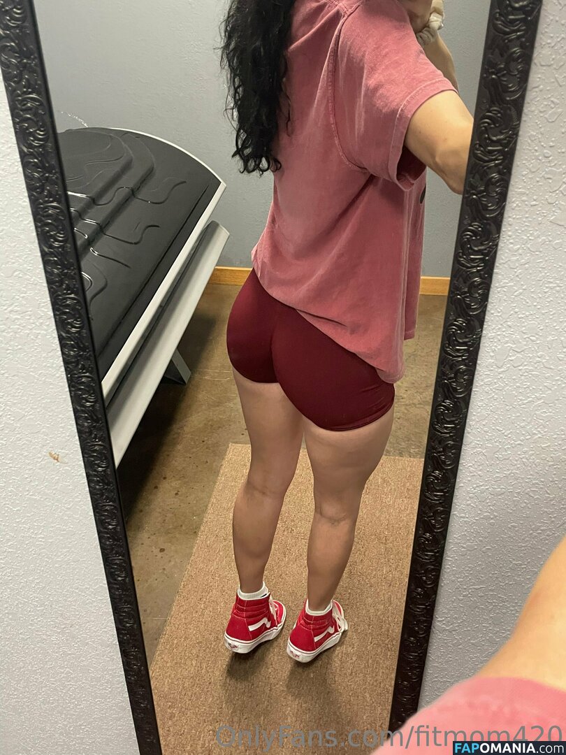 Elizabeth / fitmom420 / fitmomology42 ヌード OnlyFans  流出写真 #12