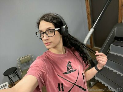 fitmom420