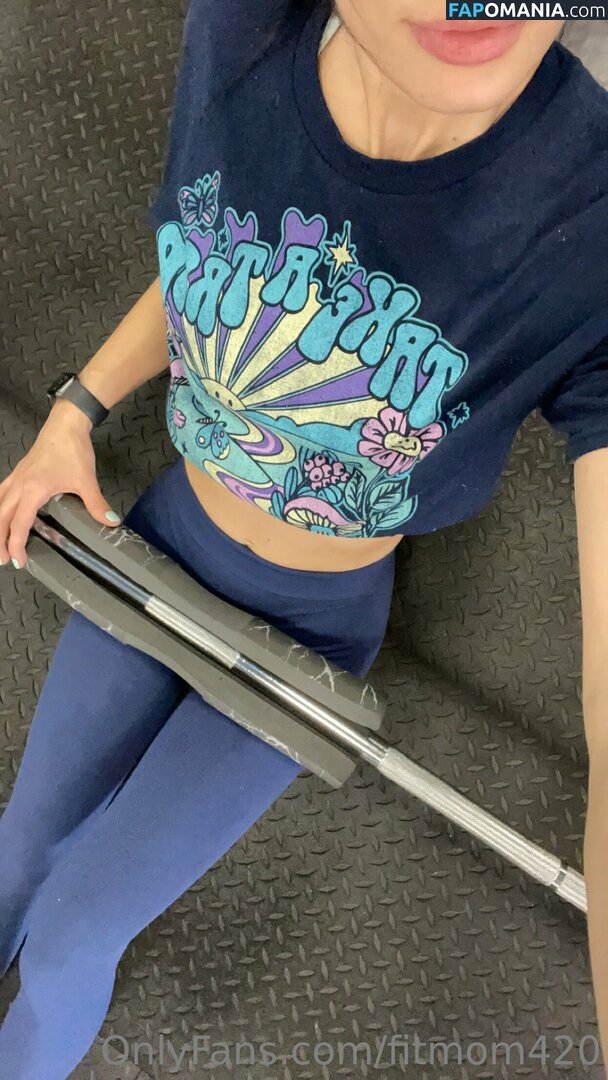 Elizabeth / fitmom420 / fitmomology42 ヌード OnlyFans  流出写真 #21