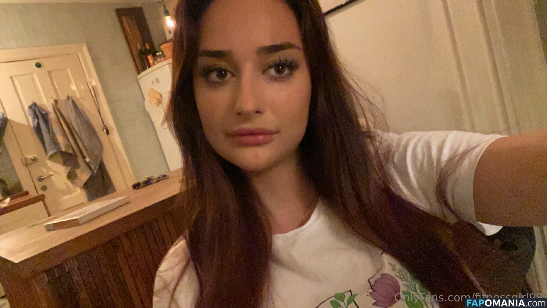 fitnessgirl98 ヌード OnlyFans  流出写真 #27