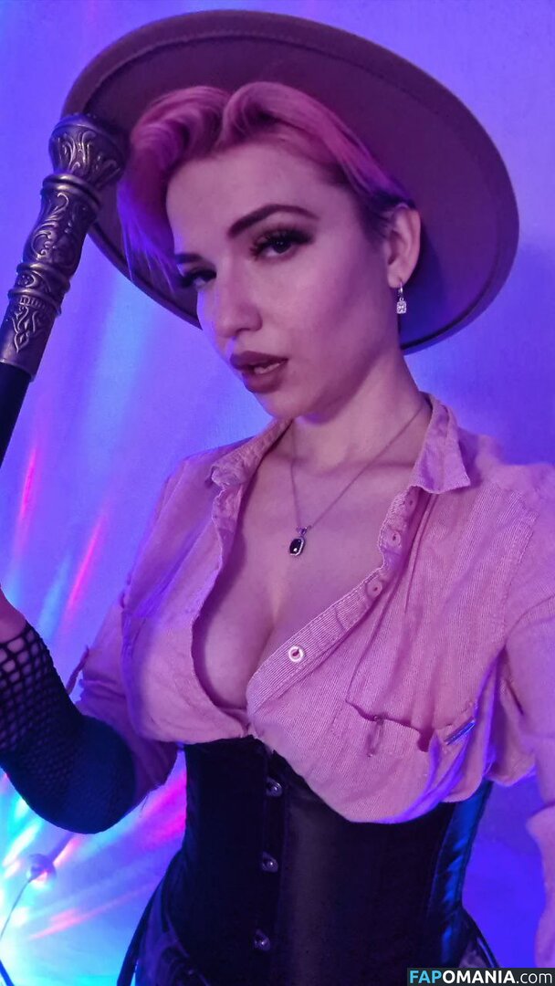 FitoNastya / gosudarynia_rybka ヌード OnlyFans  流出写真 #3