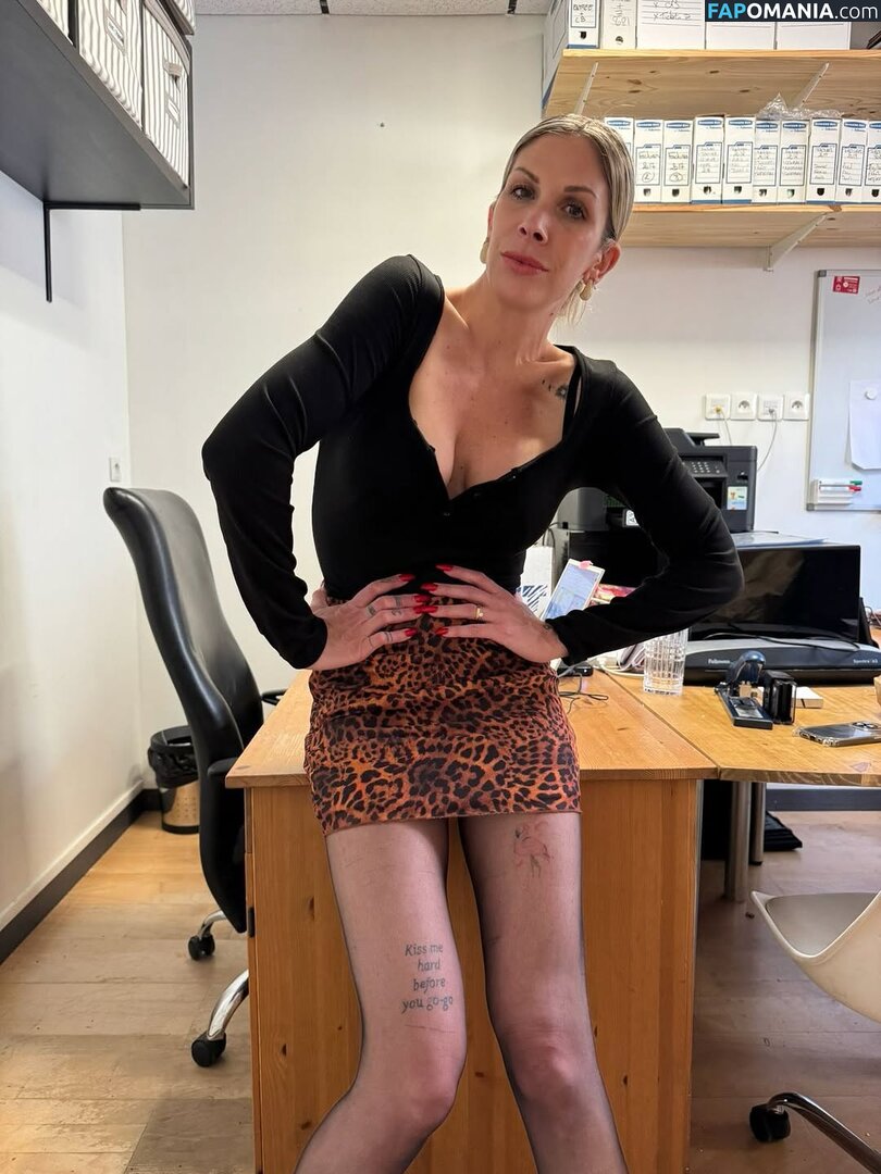 FK2_hard / bureaudefanny / fk2hard / https: ヌード OnlyFans  流出写真 #8