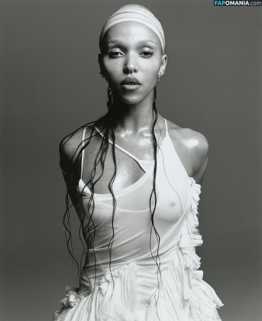 FKA Twigs / FKAtwigs ヌード OnlyFans  流出写真 #1