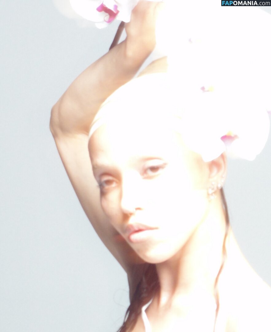 FKA Twigs / FKAtwigs ヌード OnlyFans  流出写真 #3