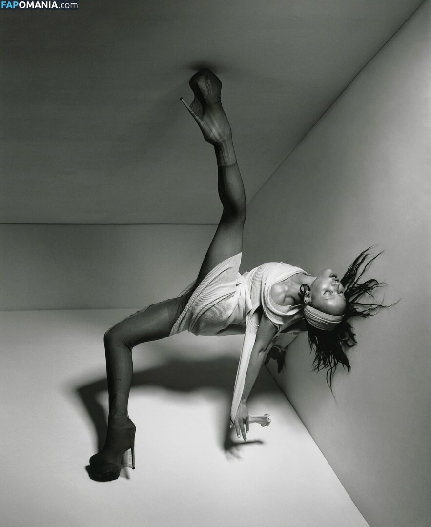 FKA Twigs / FKAtwigs ヌード OnlyFans  流出写真 #5