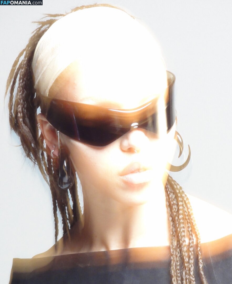 FKA Twigs / FKAtwigs ヌード OnlyFans  流出写真 #7