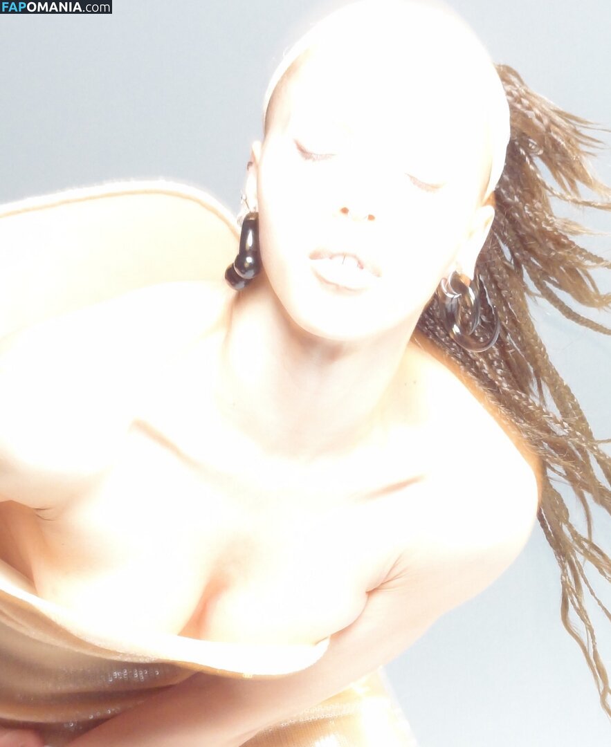 FKA Twigs / FKAtwigs ヌード OnlyFans  流出写真 #8