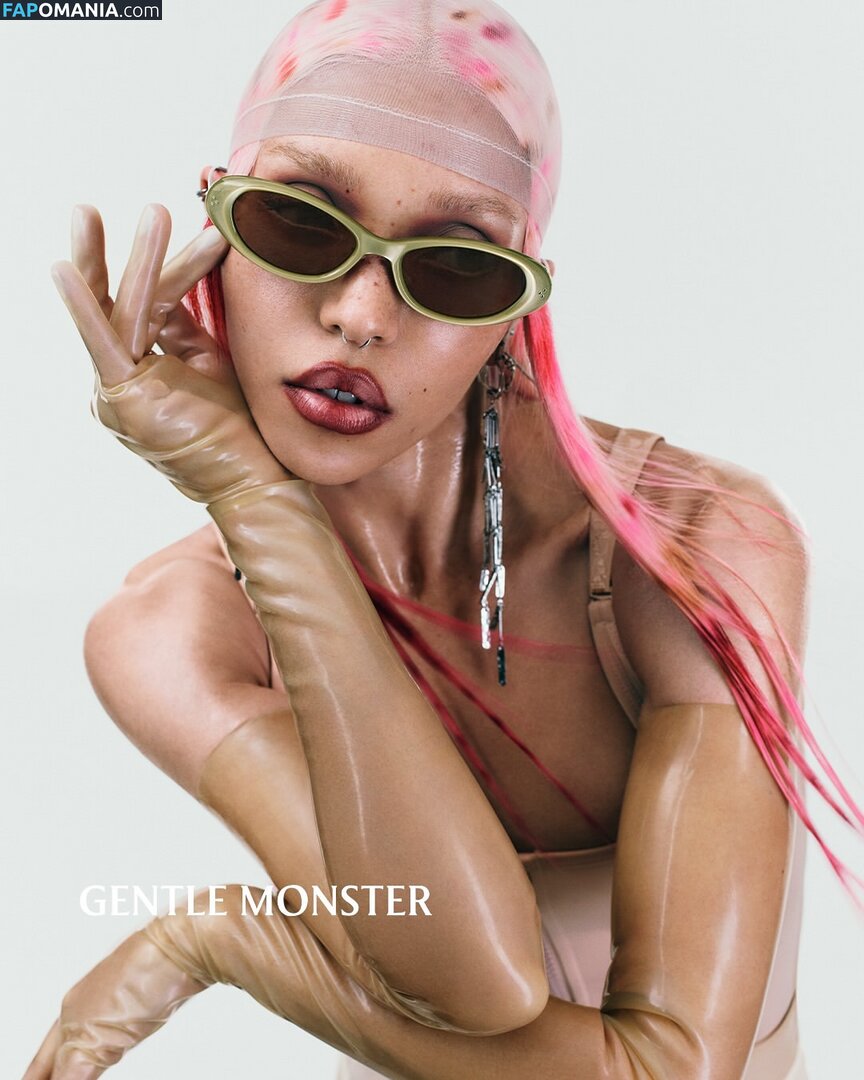 FKA Twigs / FKAtwigs ヌード OnlyFans  流出写真 #9