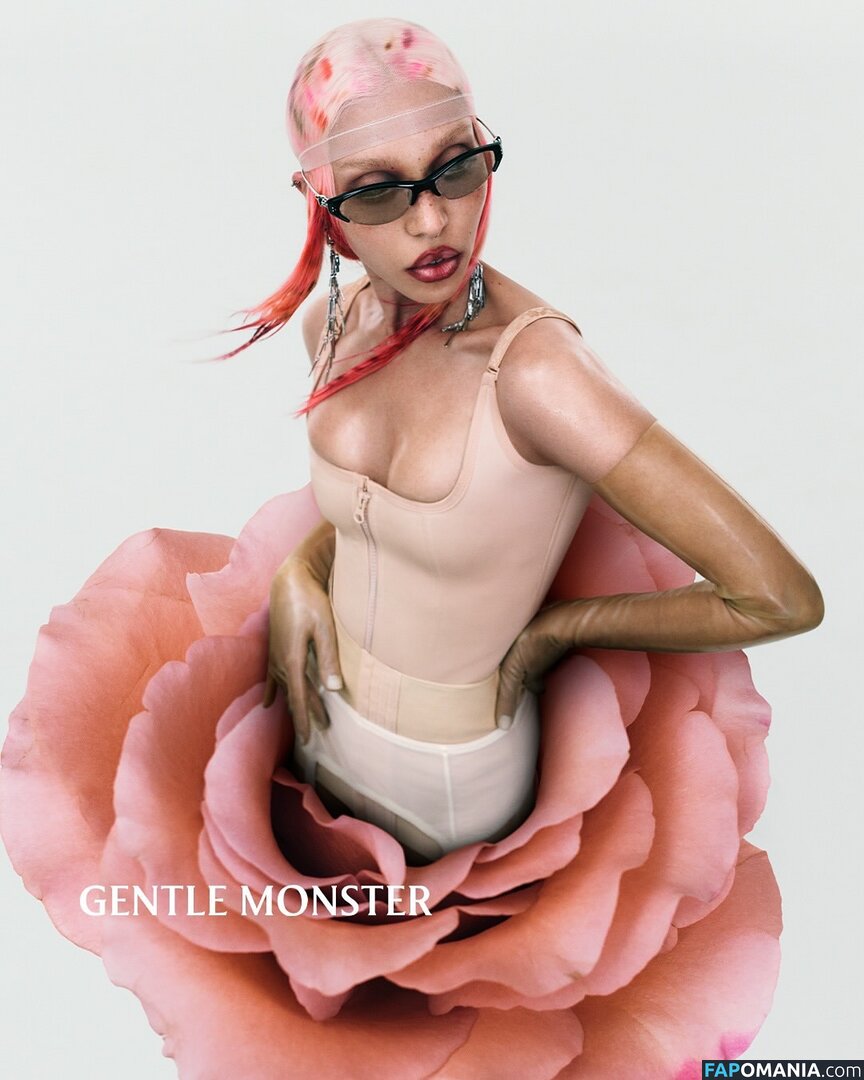 FKA Twigs / FKAtwigs ヌード OnlyFans  流出写真 #10