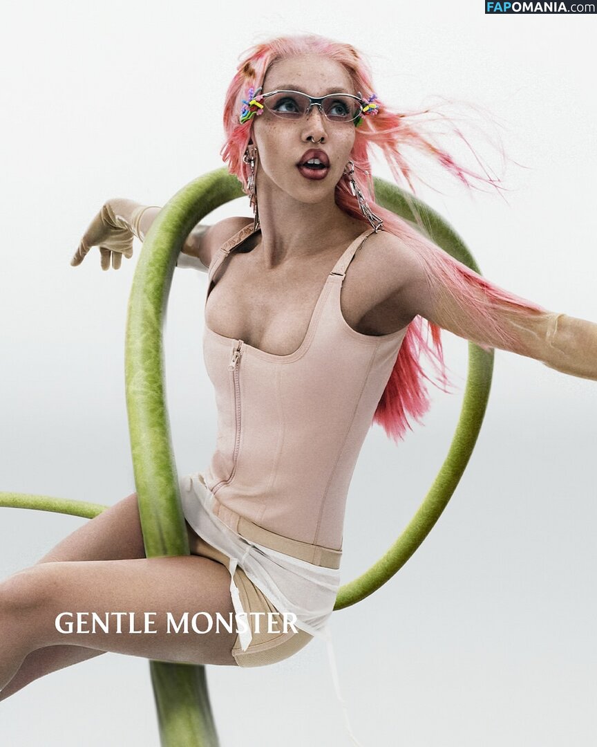 FKA Twigs / FKAtwigs ヌード OnlyFans  流出写真 #12