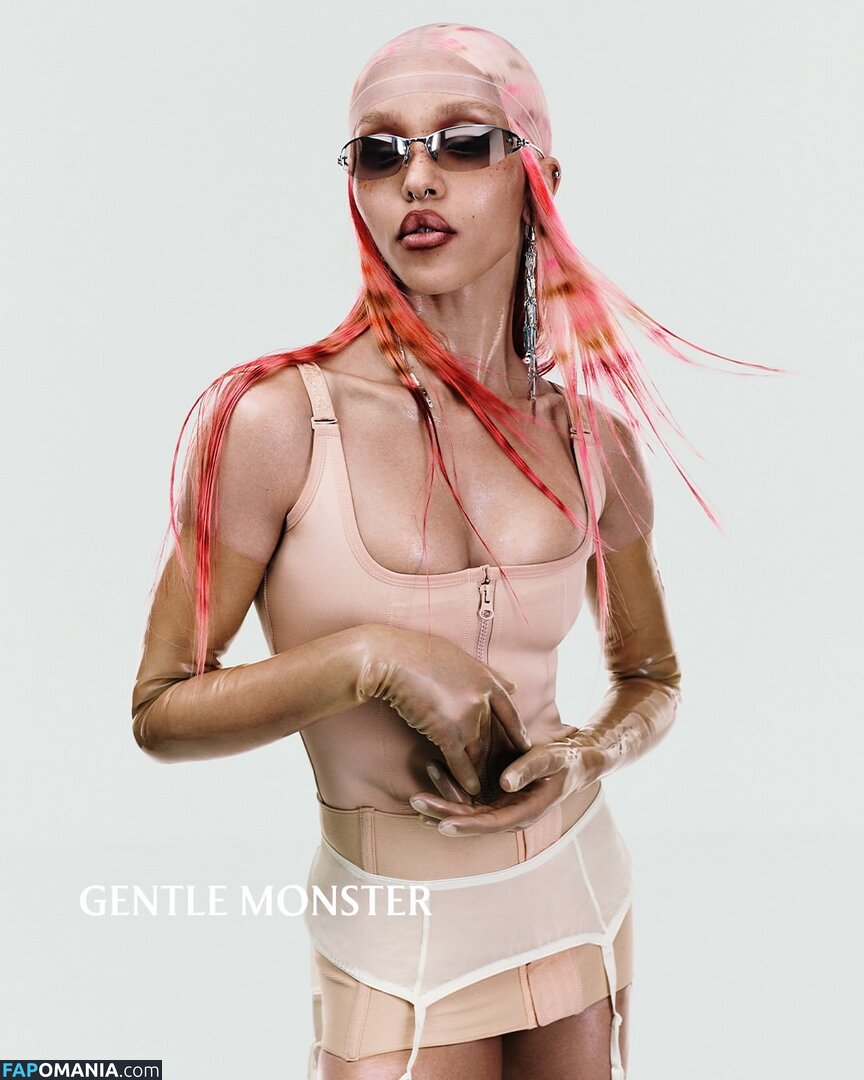 FKA Twigs / FKAtwigs ヌード OnlyFans  流出写真 #13