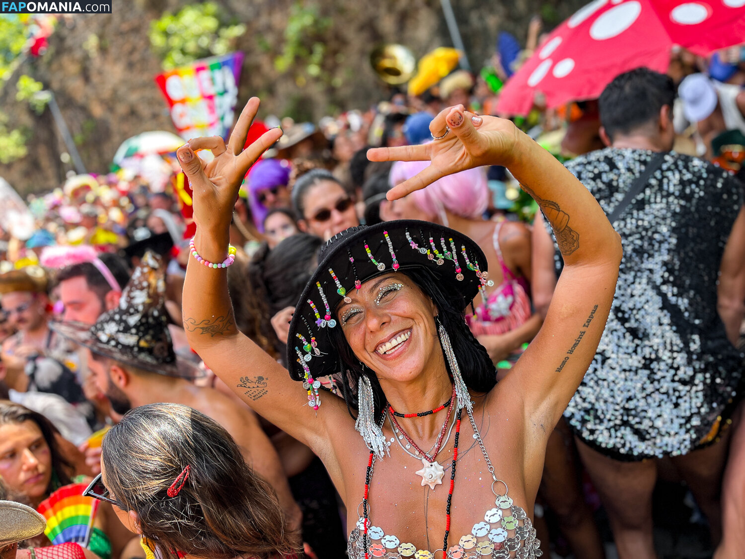 Flagras Carnaval / carnaval_city_flagras ヌード OnlyFans  流出写真 #1