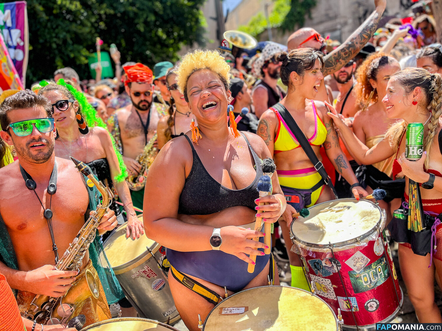 Flagras Carnaval / carnaval_city_flagras ヌード OnlyFans  流出写真 #3