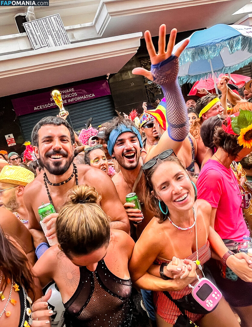 Flagras Carnaval / carnaval_city_flagras ヌード OnlyFans  流出写真 #5