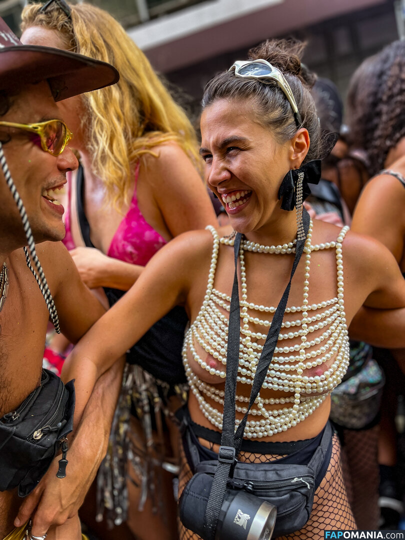 Flagras Carnaval / carnaval_city_flagras ヌード OnlyFans  流出写真 #6