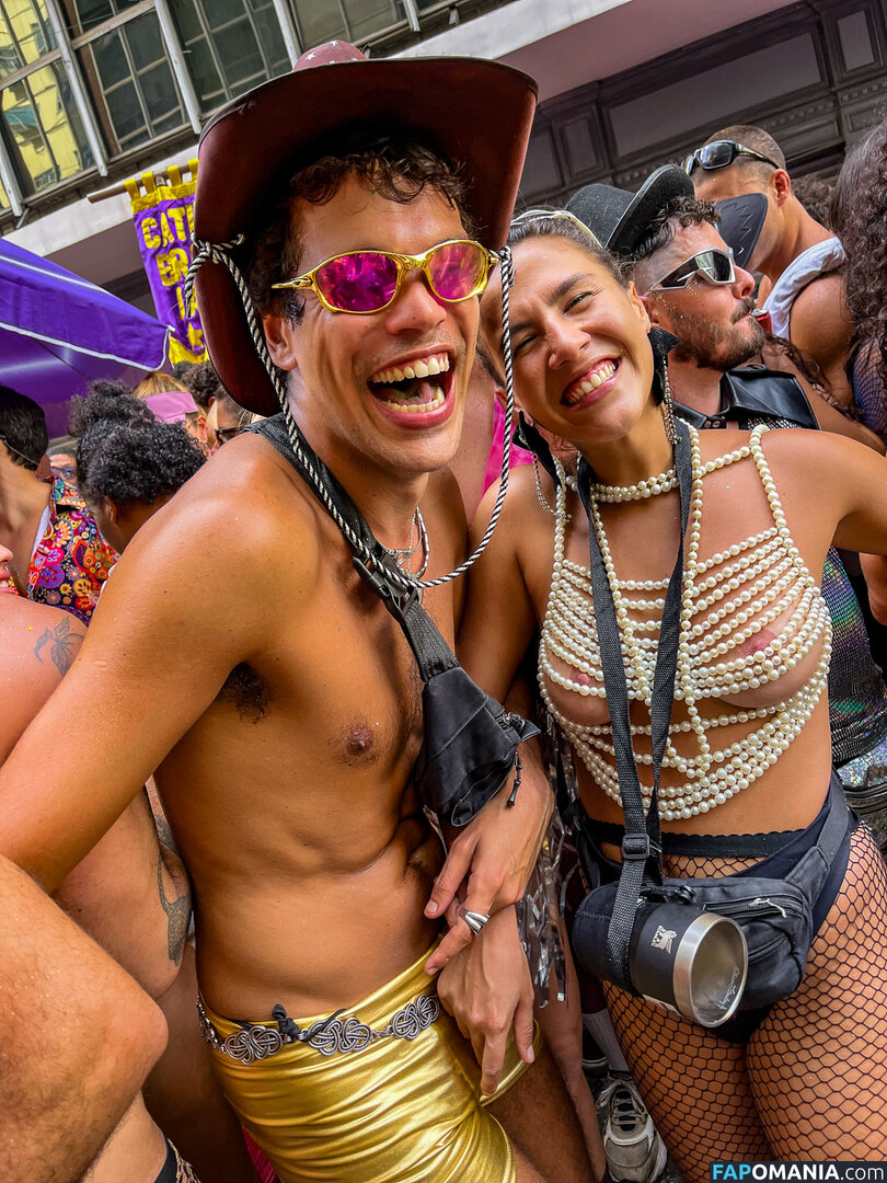 Flagras Carnaval / carnaval_city_flagras ヌード OnlyFans  流出写真 #8