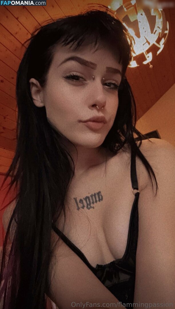 flammingpassion ヌード OnlyFans  流出写真 #8